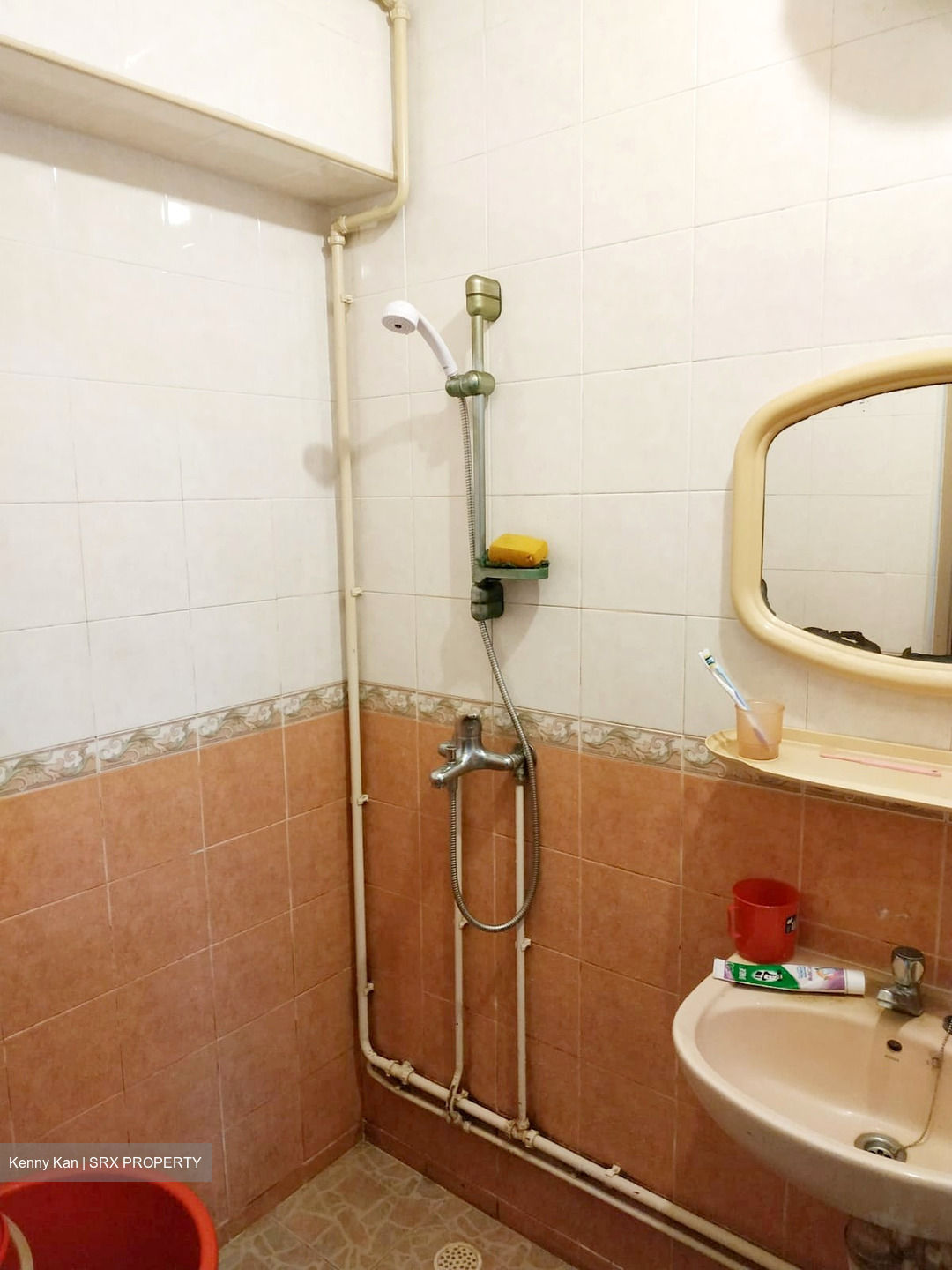 Blk 321B Anchorvale Grove (Sengkang), HDB 5 Rooms #583993301